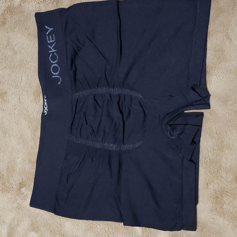 Jockey Micro Trunk Briefs